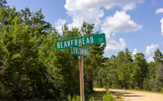 1.08 Acres -Large Lot for Homes or Barn-dominiums