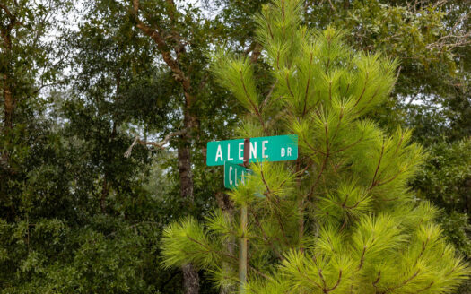 1.26 Acres Near Alford, FL—Flexible Financing Available