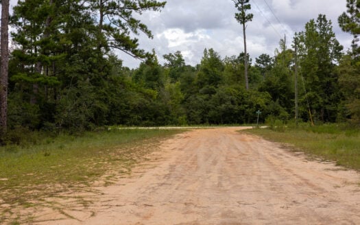 2.34 Acres—Rare Florida Find