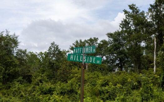 2.36 Acres—Rare Find!