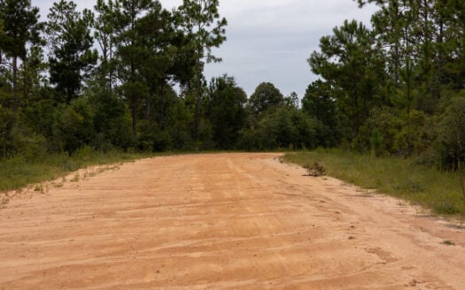 2.36 Acres—Rare Find!