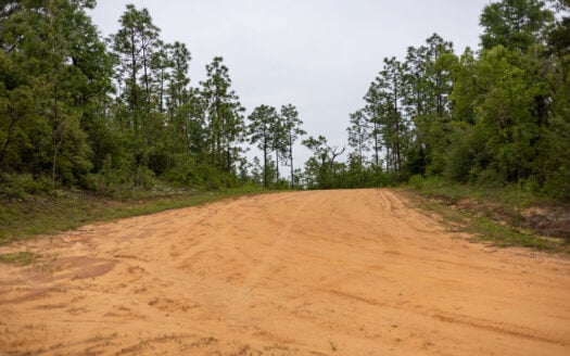1.03 Acres for a house, barndominium or manufactured home