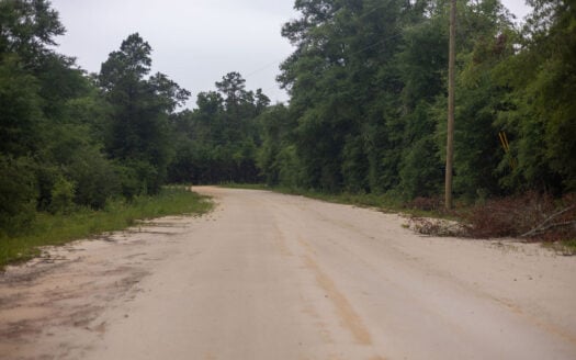 1.07 Acres With Power - Just $599 down