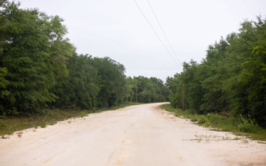 1.07 Acres With Power - Just $599 down